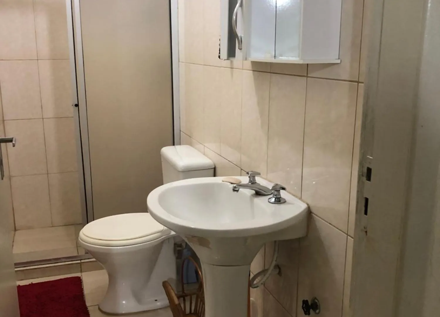 Casa Feliz Villa Palhoça Brasilien