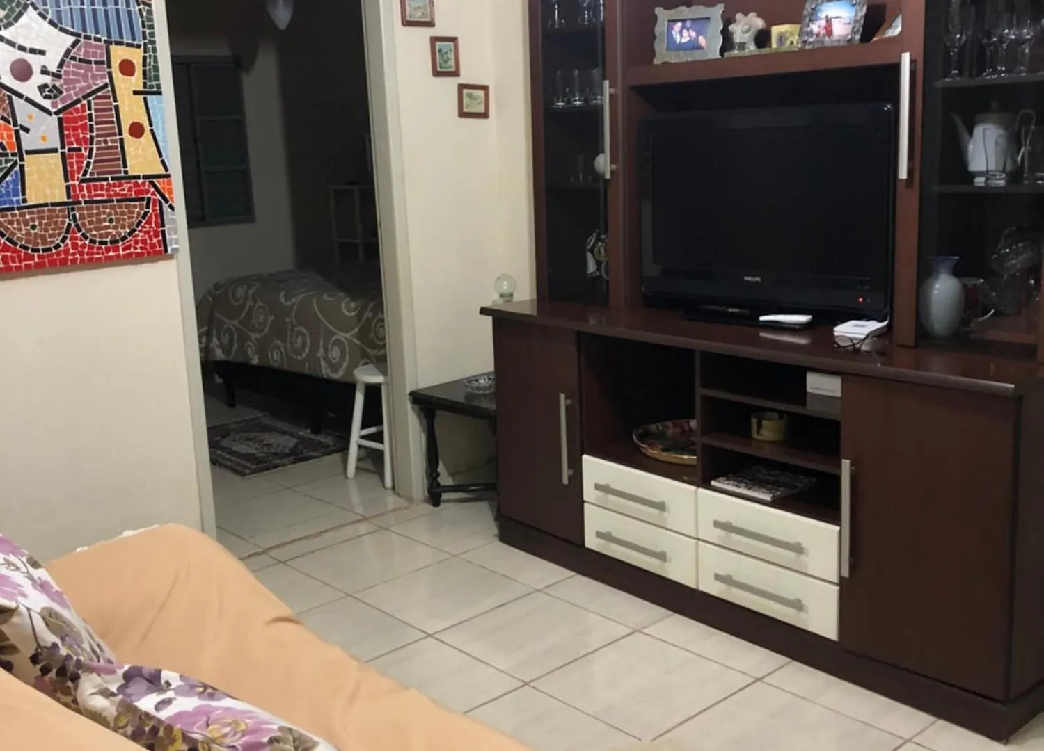 Дом отдыха Вилла Casa Feliz Пальоса