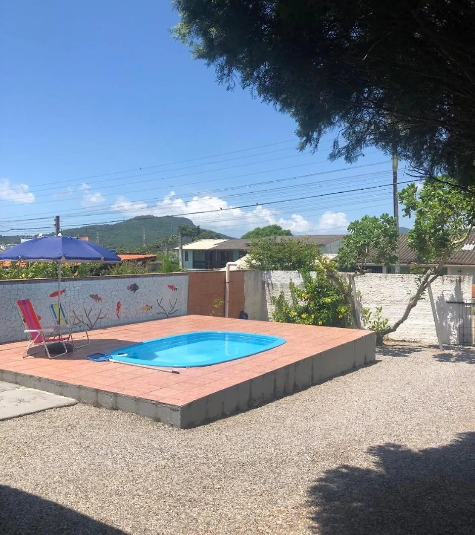 Дом отдыха Вилла Casa Feliz Пальоса