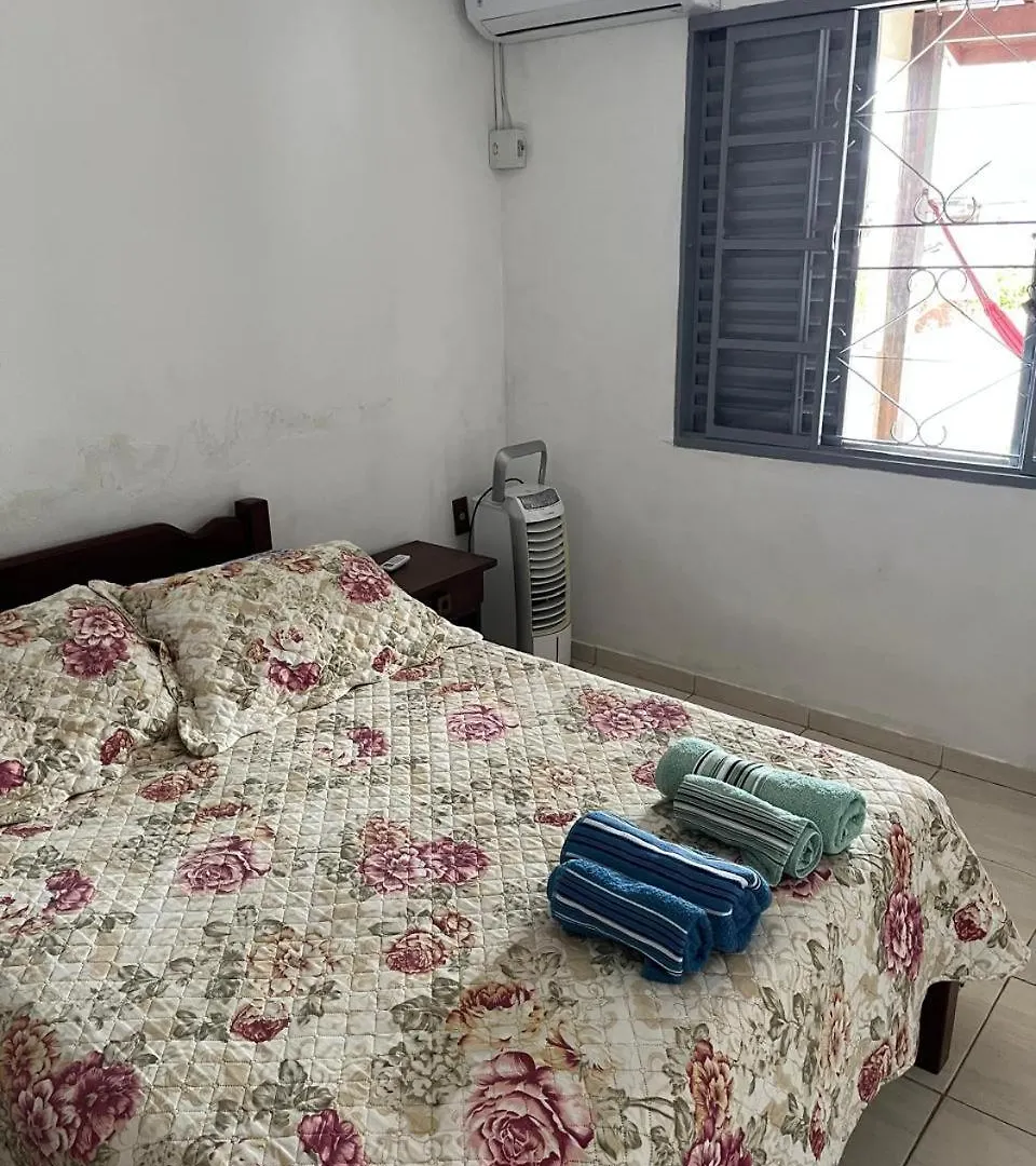 Дом отдыха Вилла Casa Feliz Пальоса