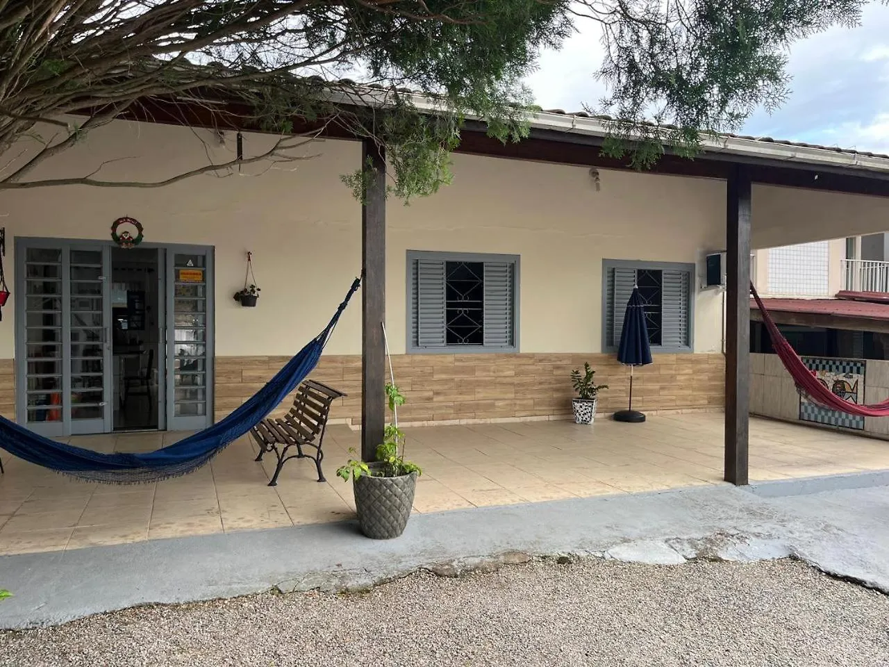 Вилла Casa Feliz Пальоса
